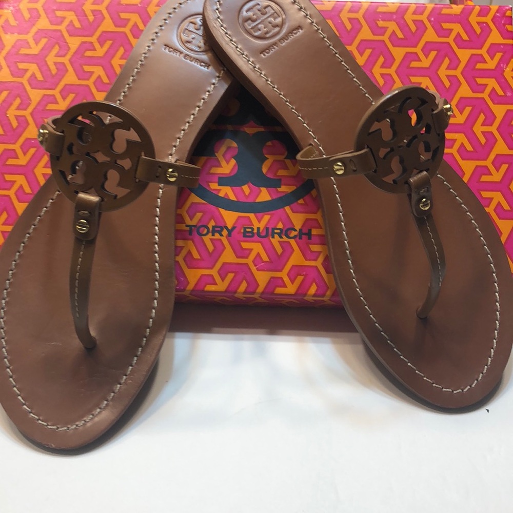 Tory Burch Mini Miller